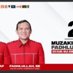 Salah satu perwakilan generasi muda (Gen Z) Kota Lhokseumawe, Muhammad Wavi Saputra, menyatakan bahwa pasangan Mualem-Dek Fad